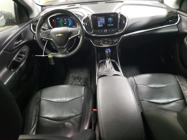 2016 CHEVROLET VOLT LTZ 1G1RD6S54GU112433