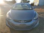 HYUNDAI ELANTRA SE photo