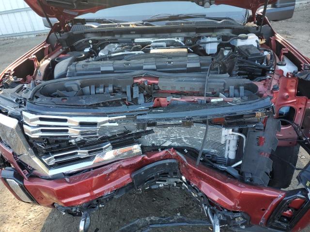 2024 GMC SIERRA K25 - 1GT49REY4RF275360
