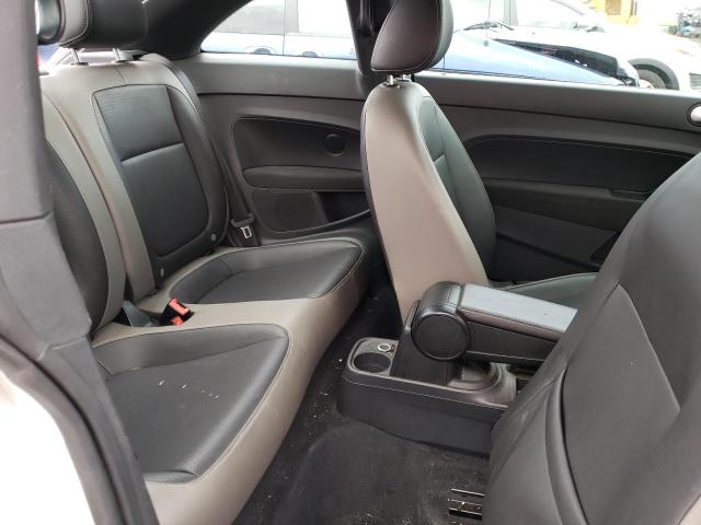 2015 VOLKSWAGEN BEETLE 1.8 - 3VWF17AT2FM629979