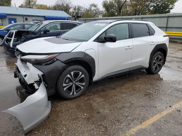 Vin: jtmaaaaa6ra034577, lot: 79932914, toyota bz4x xle xle 2024 img_1