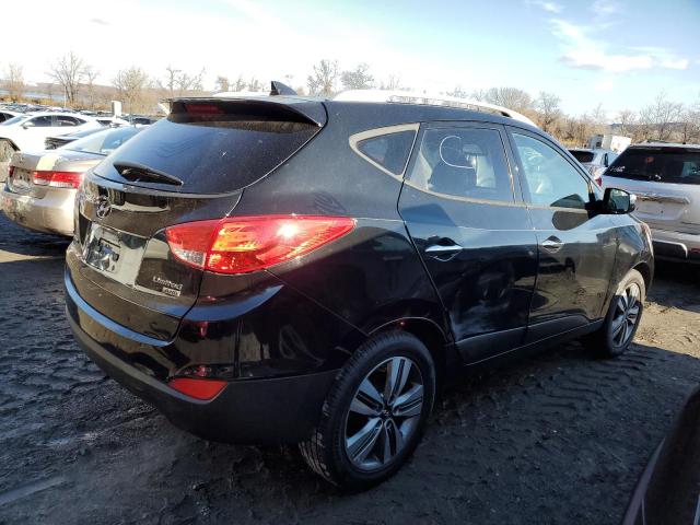 VIN KM8JUCAG9EU900283 2014 HYUNDAI TUCSON no.3