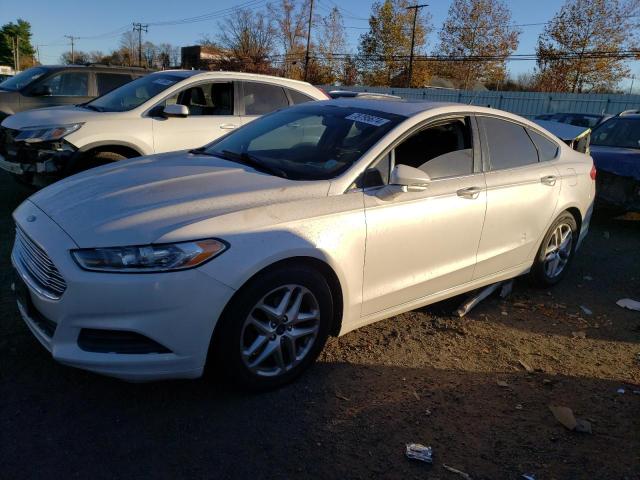 VIN 3FA6P0H79DR211152 2013 Ford Fusion, SE no.1