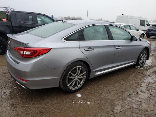 VIN 5NPE34AB2HH496812 2017 HYUNDAI SONATA no.3