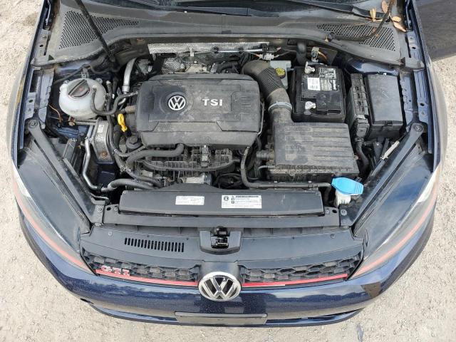 VIN 3VW447AU2HM073151 2017 VOLKSWAGEN GTI no.11