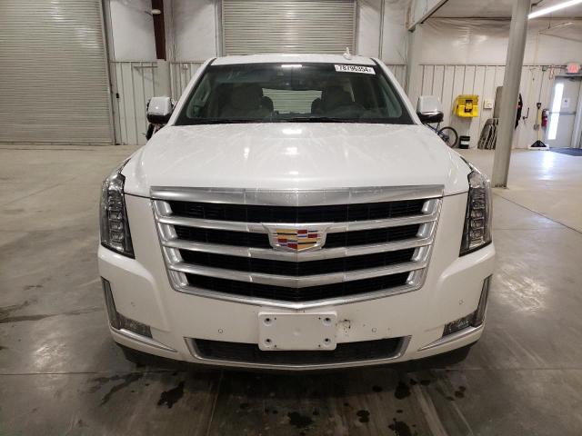 2017 CADILLAC ESCALADE P - 1GYS4CKJ9HR232084