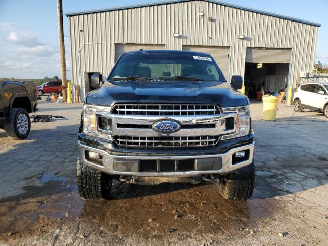 VIN 1FTEW1E54JKD37422 2018 Ford F-150, Supercrew no.5