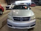 DODGE AVENGER SX photo