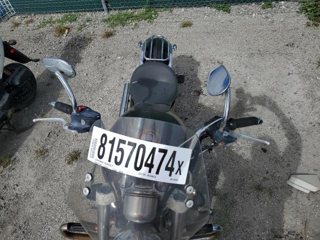 2008 VICTORY MOTORCYCLES VEGAS LOW 5VPLB26D983007098