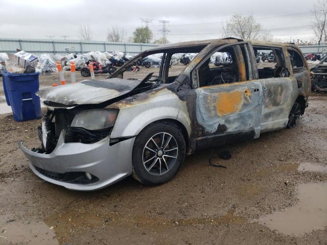 2019 DODGE GRAND CARA - 2C4RDGEG9KR595952