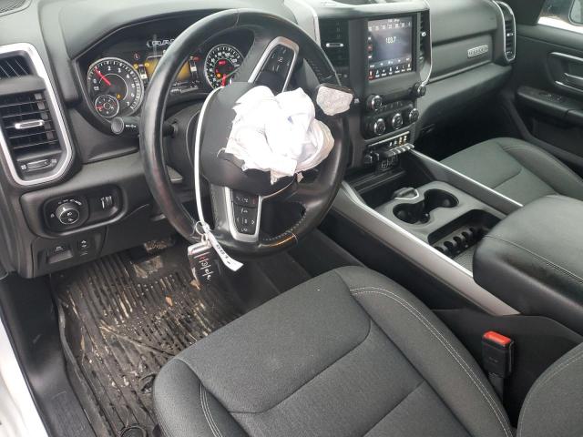 2021 DODGE RAM1500 PU 1C6SRFFT4MN720324