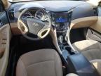 HYUNDAI SONATA GLS photo