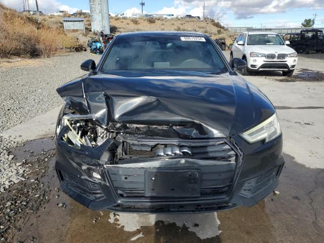 VIN WAUENAF45JA070075 2018 AUDI A4 no.5