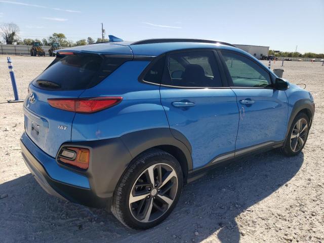 2020 HYUNDAI KONA LIMIT - KM8K33A56LU405994
