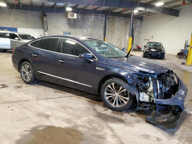 2017 BUICK LACROSSE P - 1G4ZN5SS5HU203227