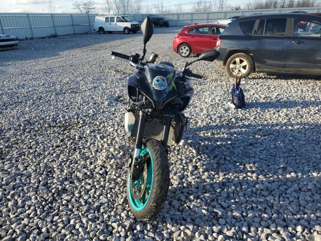 2024 YAMAHA MTN1000 C JYARN79Y9RA000608