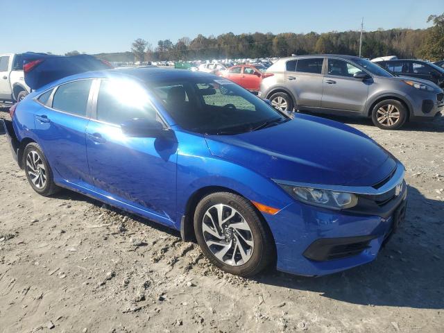 2016 HONDA CIVIC EX - 19XFC2F7XGE098649