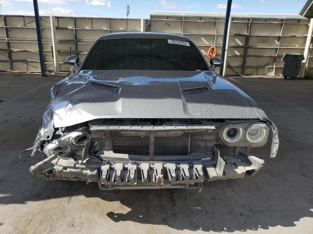 2016 DODGE CHALLENGER - 2C3CDZBT3GH255815