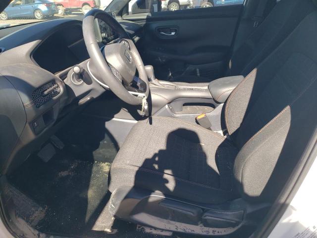 2024 HONDA HR-V SPORT - 3CZRZ1H53RM733683
