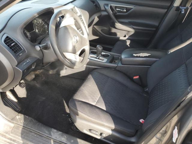 2017 NISSAN ALTIMA 2.5 - 1N4AL3AP5HC195649