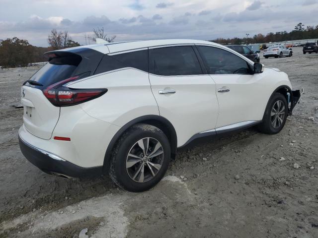 VIN 5N1AZ2MJ5KN106437 2019 NISSAN MURANO no.3