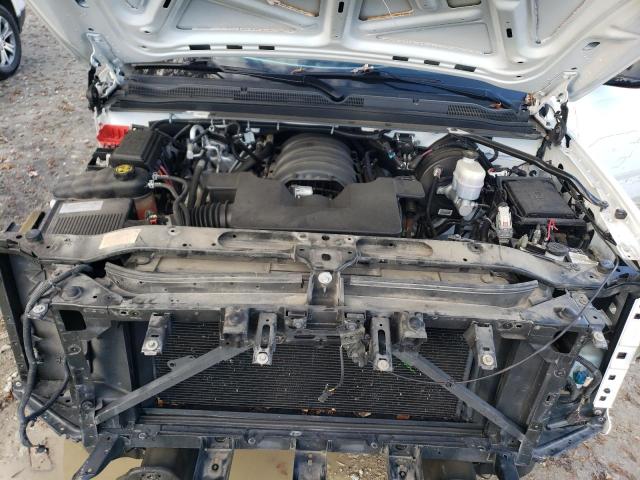 2020 CHEVROLET TAHOE POLI - 1GNSKDEC8LR240143