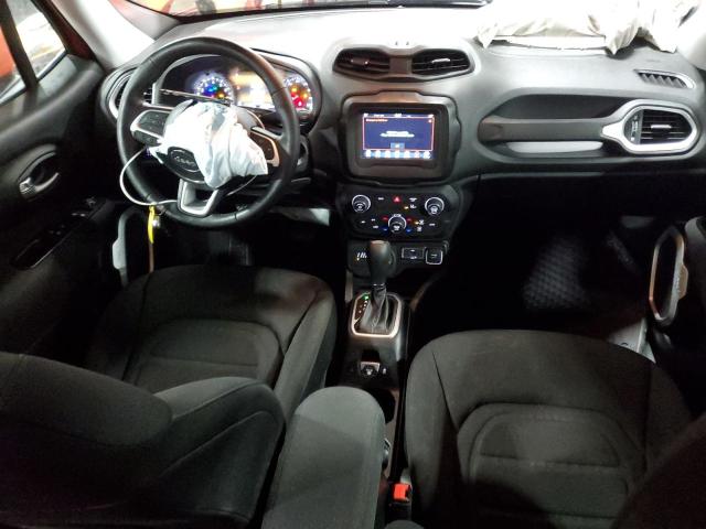 2021 JEEP RENEGADE L - ZACNJDBB6MPM44148