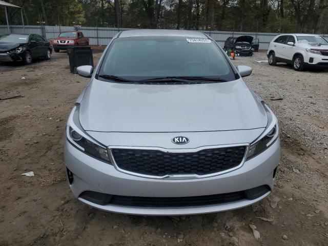 2018 KIA FORTE LX - 3KPFK4A73JE262580