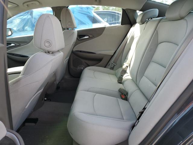 2020 CHEVROLET MALIBU LS - 1G1ZB5ST8LF120676