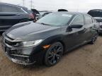 2019 HONDA CIVIC SPOR - 19XFC2F85KE009992