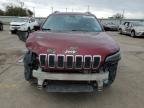 Lot #3023827915 2020 JEEP CHEROKEE L