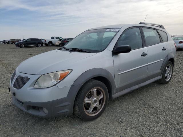 PONTIAC VIBE