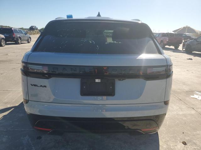 2024 LAND ROVER RANGE ROVE - SALYL2EX1RA375780