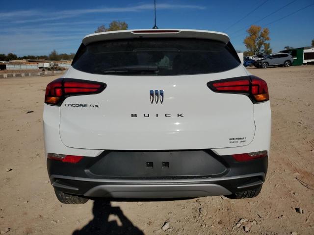2024 BUICK ENCORE GX - KL4AMBSL2RB141174