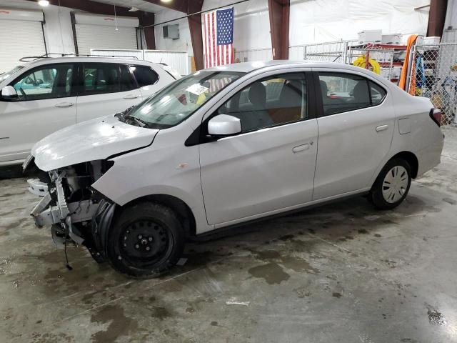 2023 MITSUBISHI MIRAGE G4 #3023632238