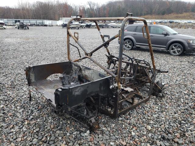 2013 KAWASAKI KRF-750 P JKARFDP15DB504883