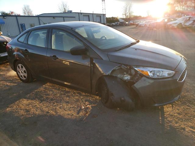 VIN 1FADP3E22JL275755 2018 FORD FOCUS no.4