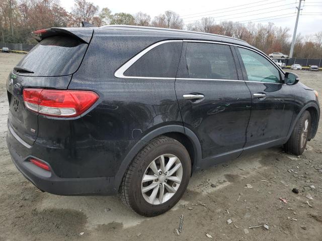 2017 KIA SORENTO LX - 5XYPG4A39HG223170