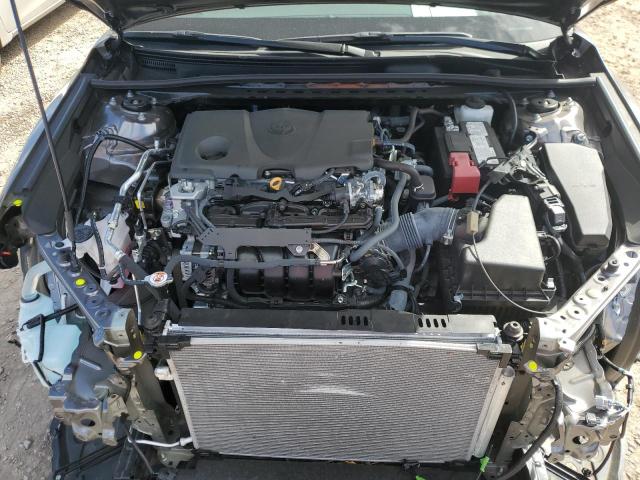 2023 TOYOTA CAMRY SE N - 4T1G11AK4PU186593
