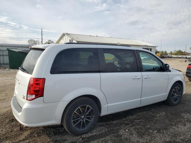 2019 DODGE GRAND CARA - 2C4RDGEG5KR621818