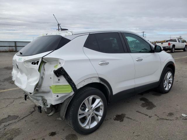 2021 BUICK ENCORE - KL4MMCSL7MB173520