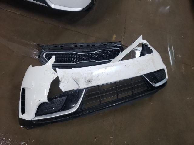 2019 KIA NIRO FE - KNDCB3LC1K5242414