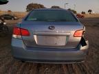 SUBARU LEGACY 2.5 photo