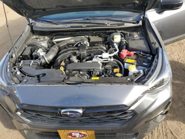 2024 SUBARU IMPREZA RS JF1GUHHC8R8391712