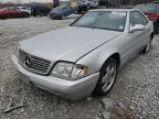 Lot #3006139752 2000 MERCEDES-BENZ SL 500