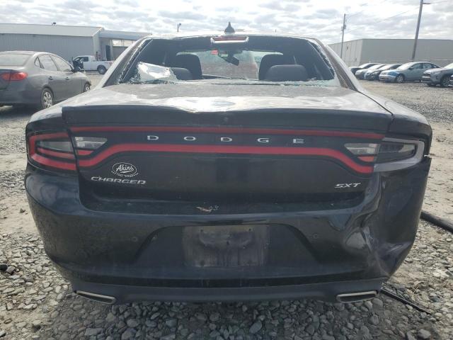 2018 DODGE CHARGER SX - 2C3CDXHG8JH328683