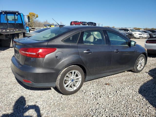 VIN 1FADP3F26FL343965 2015 FORD FOCUS no.3