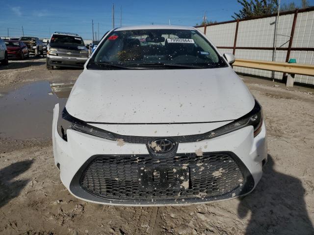 2021 TOYOTA COROLLA LE - 5YFEPMAE9MP184479