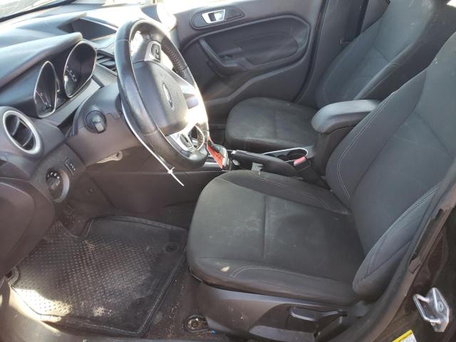 2015 FORD FIESTA SE - 3FADP4EJ0FM220725