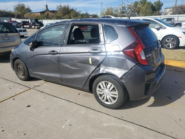 2015 HONDA FIT LX - 3HGGK5G52FM768531